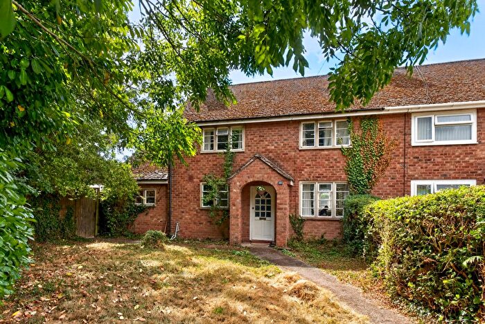 3 Bedroom Semi-Detached House For Sale In Wellbrookside, Peterchurch, Hereford, HR2