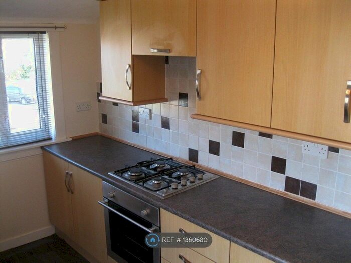 1 Bedroom Flat To Rent In Meldrum Road, Kirkcaldy, KY2