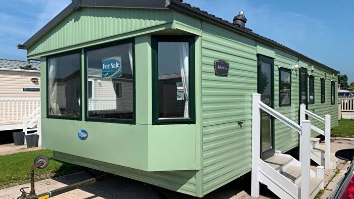 3 Bedroom Caravan For Sale In Grasmere Drive, Cockerham Sands Holiday Park, Cockerham, LA2