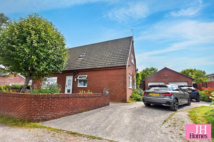 4 Bedroom Detached House For Sale In Greenscoe, Askam-in-Furness, Cumbria, LA16