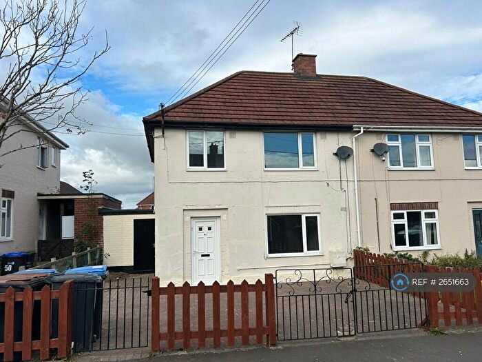 3 Bedroom Semi-Detached House To Rent In Viola Crescent, Sacriston, Durham, DH7