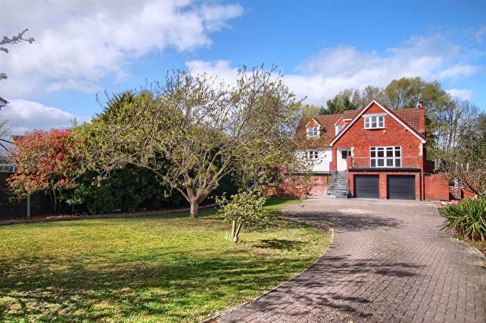 4 Bedroom Detached House For Sale In Barberry Close, Ingleby Barwick, TS17