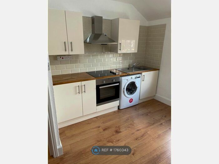 1 Bedroom Terraced House To Rent In Kingston Terrace, Derby, DE1