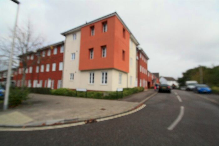 2 Bedroom Flat To Rent In Liberty Way, Exeter, EX2