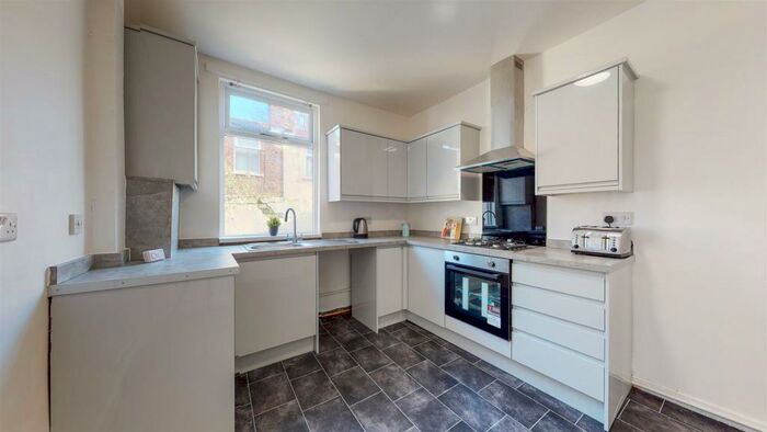 3 Bedroom Terraced House To Rent In Ince Avenue, Anfield, Liverpool, L4