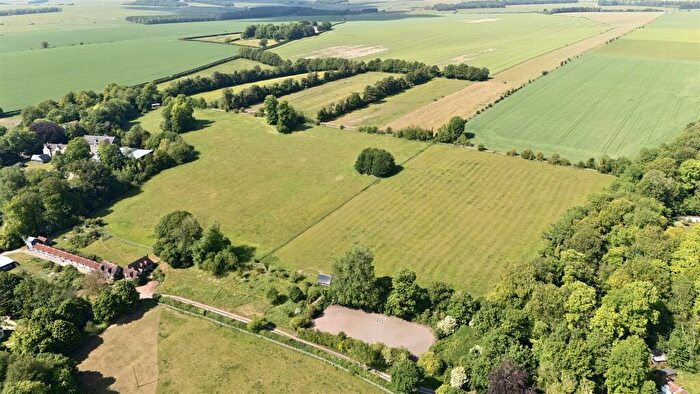 Land For Sale In Elston Lane, Shrewton, SP3