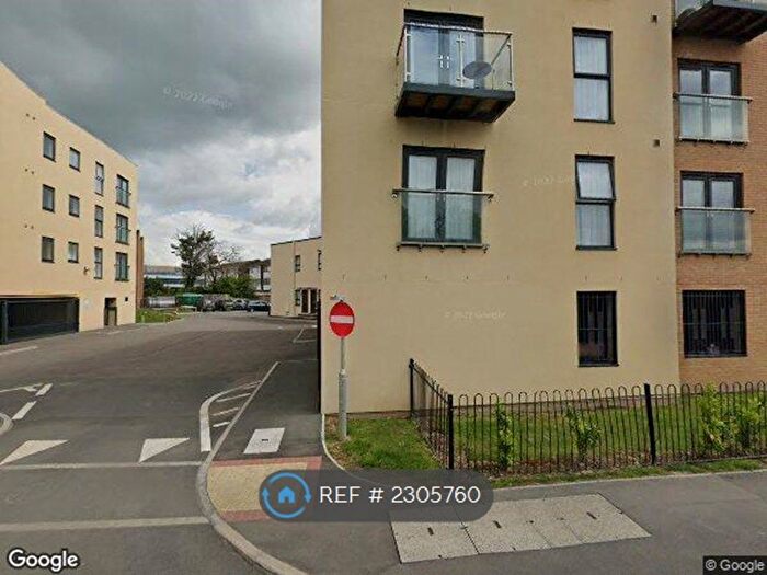 1 Bedroom Flat To Rent In The Quays, Tilbury, RM18