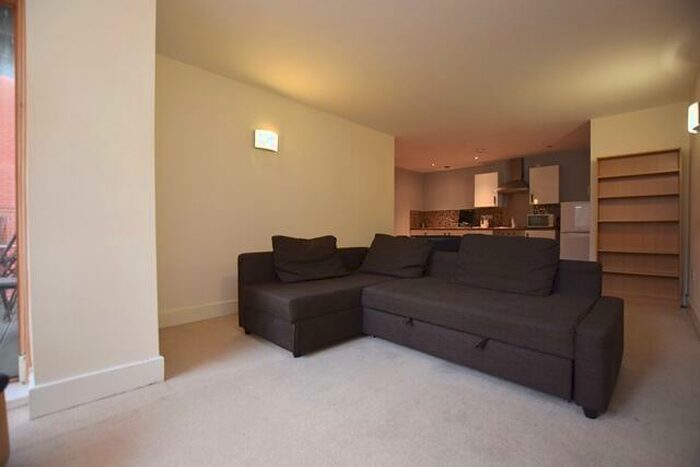 2 Bedroom Apartment To Rent In Smithfield Apartments, Rockingham Street, Sheffield, S1