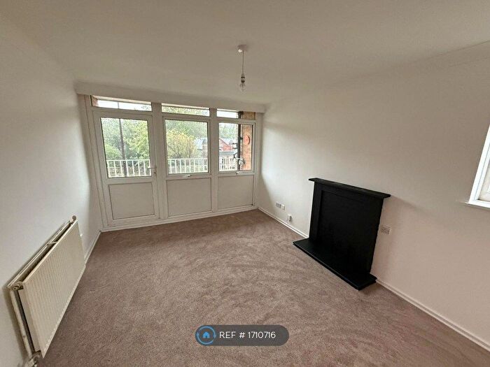 1 Bedroom Flat To Rent In Richmond Road, Sheffield, S13