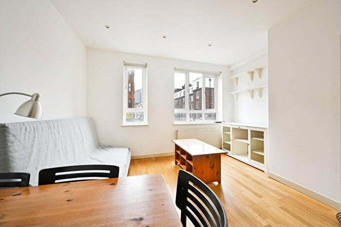 1 Bedroom Flat To Rent In Kings Road, Chelsea, London, SW10