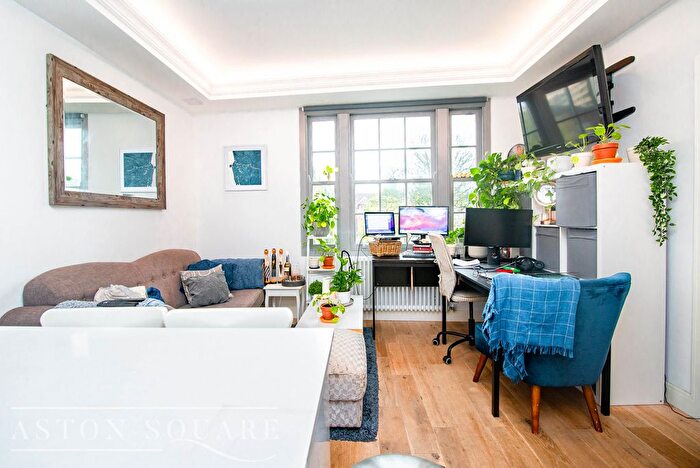 1 Bedroom Flat To Rent In Horn Lane, London, W3