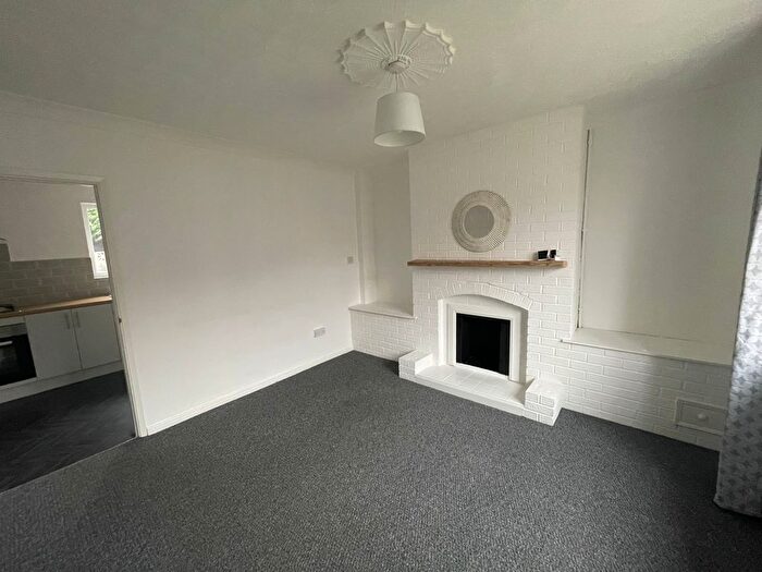 2 Bedroom Semi-Detached House To Rent In Glasfryn, Llanelli, SA14