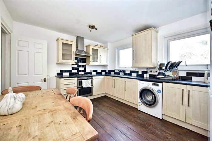 4 Bedroom House For Sale In Randall Street, Maidstone, Kent, ME14
