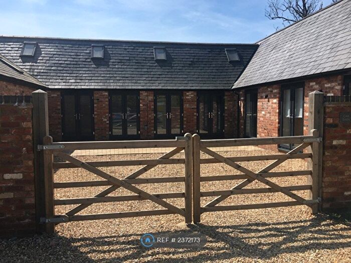 2 Bedroom Semi-Detached House To Rent In Bourne End Road, Cranfield, Bedford, MK43