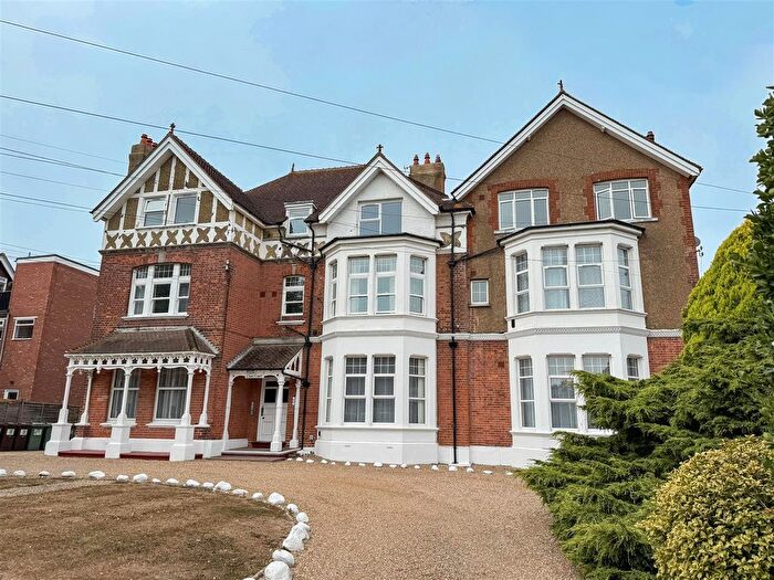 1 Bedroom Flat To Rent In Hastings Road, Bexhill-On-Sea, TN40
