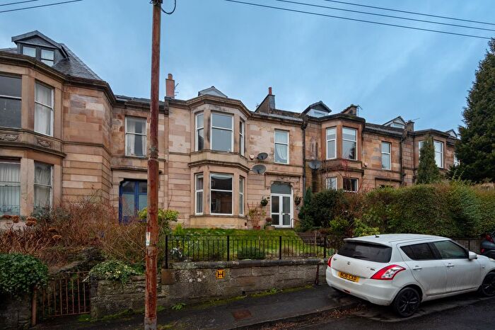 1 Bedroom Flat To Rent In Cathkin Road, Langside, Glasgow, G42