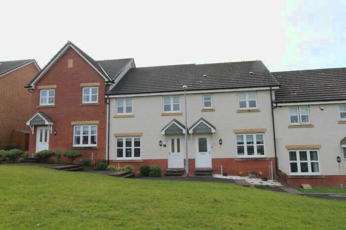 3 Bedroom House To Rent In Monroe Avenue, East Kilbride, G75