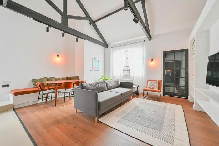 1 Bedroom Flat To Rent In Macroom Road, Maida Hill, London, W9