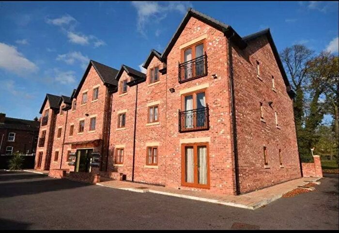 2 Bedroom Flat To Rent In Eastmoor Road, Wakefield, WF1