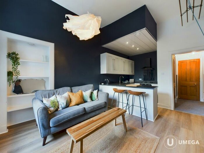 2 Bedroom Flat To Rent In Fowler Terrace, Polwarth, Edinburgh, EH11