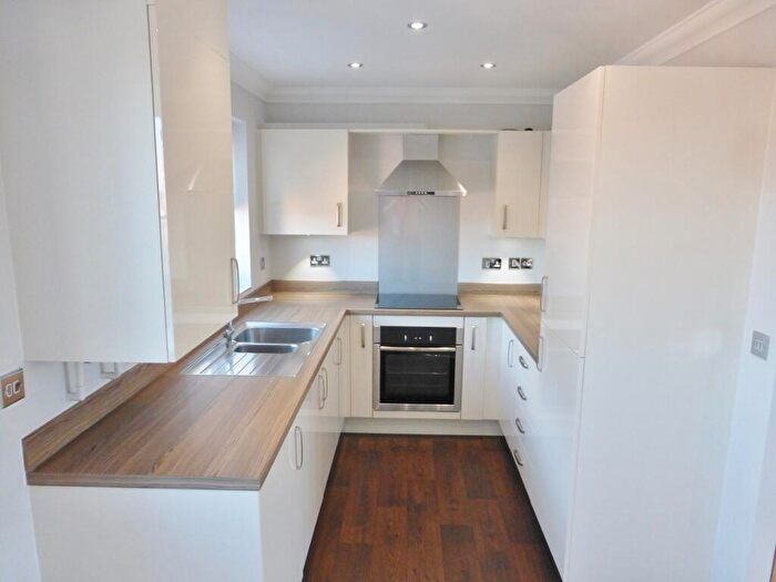 2 Bedroom Flat To Rent In Riverside, Boston, PE21