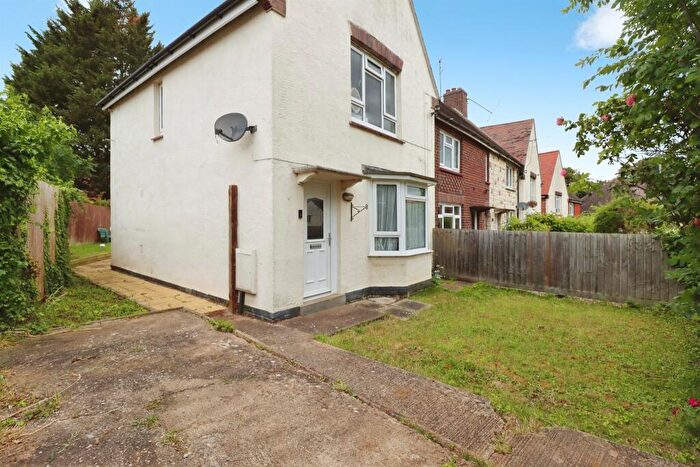 2 Bedroom End Of Terrace House For Sale In Priory Road, Wellingborough, NN8