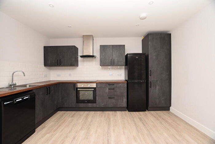 2 Bedroom Apartment To Rent In Waterside View, Leighton Buzzard, LU7