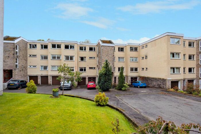 3 Bedroom Flat For Sale In Netherblane, Blanefield, Glasgow, G63