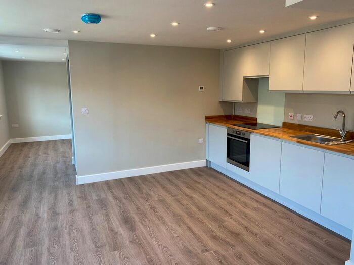 Studio To Rent In Regent Street, Cambridge CB2