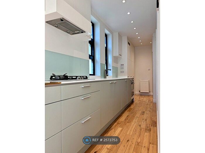 1 Bedroom Flat To Rent In Partridge Road, Cardiff, CF24