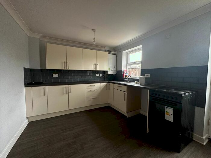 3 Bedroom Terraced House To Rent In Huntingdon Road, Chatteris, PE16