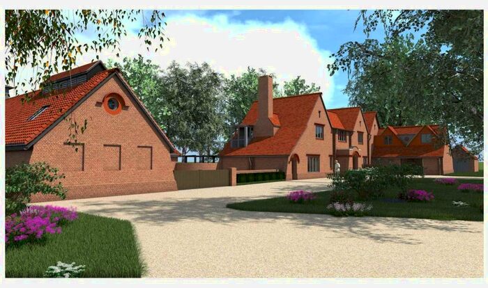 Land For Sale In Seend Road, Worton, Devizes, Wiltshire, SN10