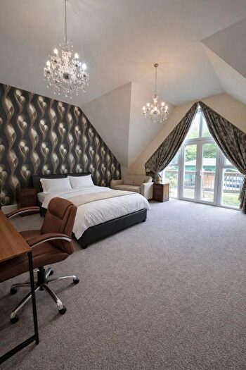 1 Bedroom House Of Multiple Occupation To Rent In Marle Pit Hill, Sutton Bonington., LE12