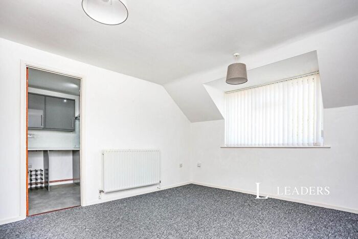 1 Bedroom Maisonette To Rent In Kilnbrook Avnue, NG5