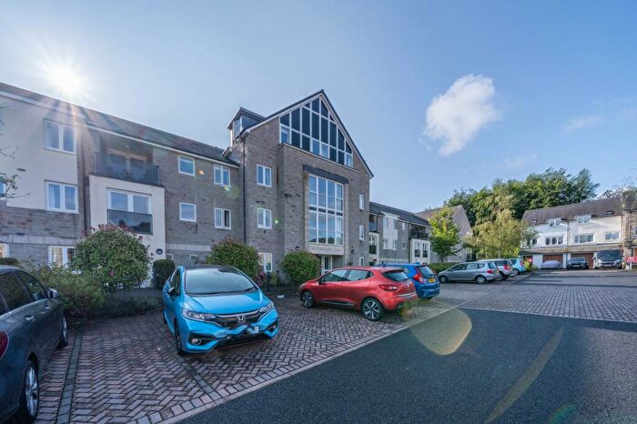 1 Bedroom Apartment For Sale In Apartment, Wainwright Court, LA9