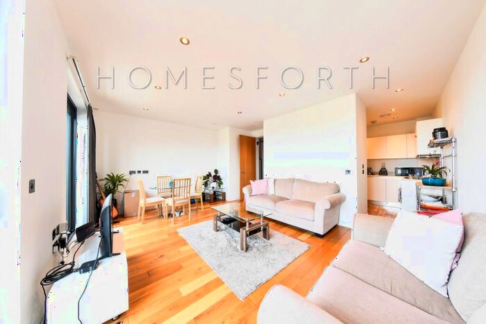 2 Bedroom Flat To Rent In Cascades, Finchley Road, Hampstead, NW3
