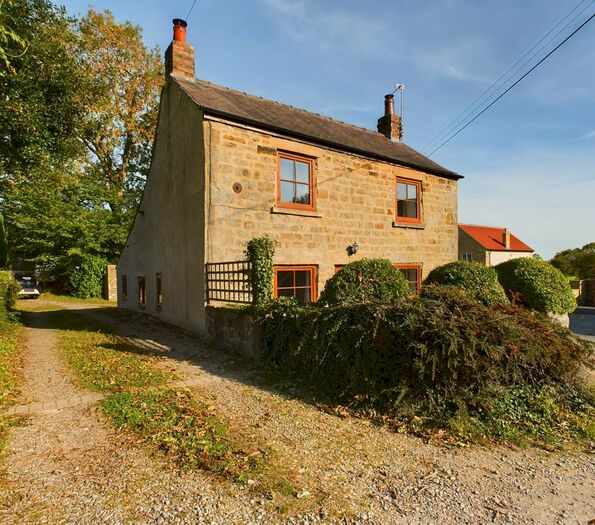 3 Bedroom Detached House To Rent In Main Street, Scotton, HG5