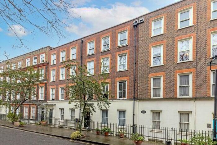 Studio To Rent In Great Ormond Street, London, WC1N