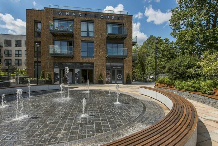 2 Bedroom Flat To Rent In Brewery Lane, Twickenham, TW1