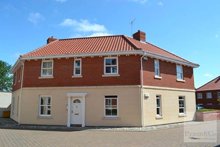 2 Bedroom Flat To Rent In Nelson Street, Norwich, NR2