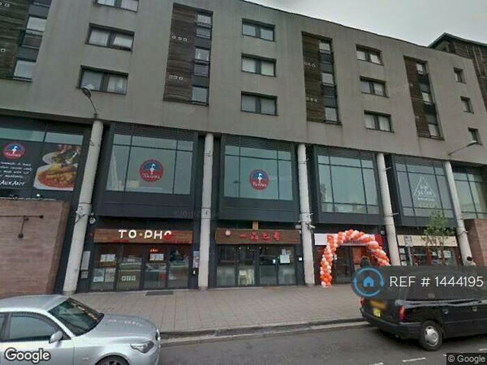 1 Bedroom Flat To Rent In Abbey Court, Coventry, CV1