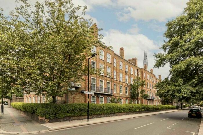 3 Bedroom Flat To Rent In Manciple Street, London, SE1