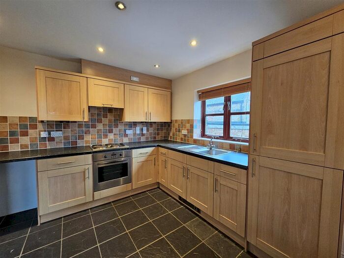 2 Bedroom Flat To Rent In Flat, Burgundy Walk, Forehill, Ely, CB7