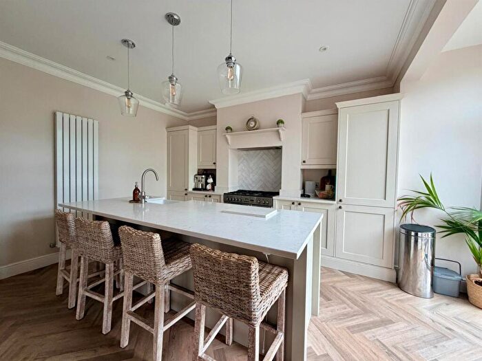 3 Bedroom Semi-Detached House To Rent In Stuart Avenue, Morecambe, LA4
