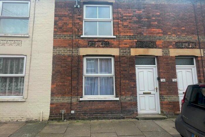 2 Bedroom Property To Rent In Burkitt Street, King's Lynn, PE30