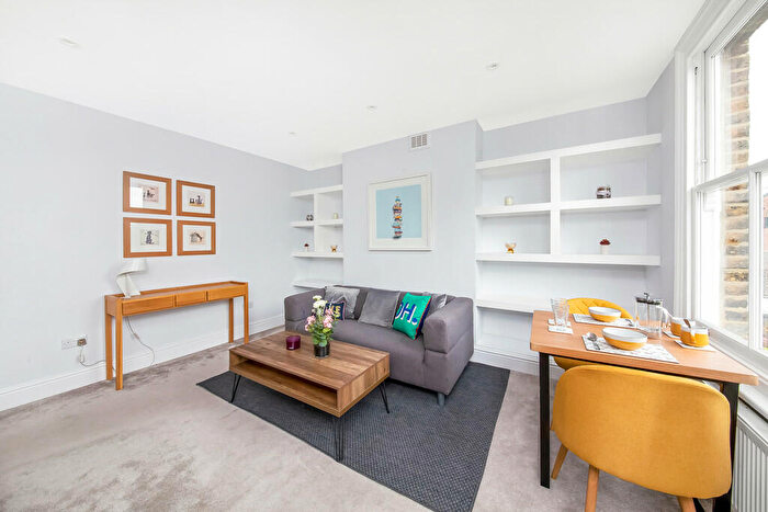 2 Bedroom Apartment To Rent In Venner Road, Sydenham, SE26