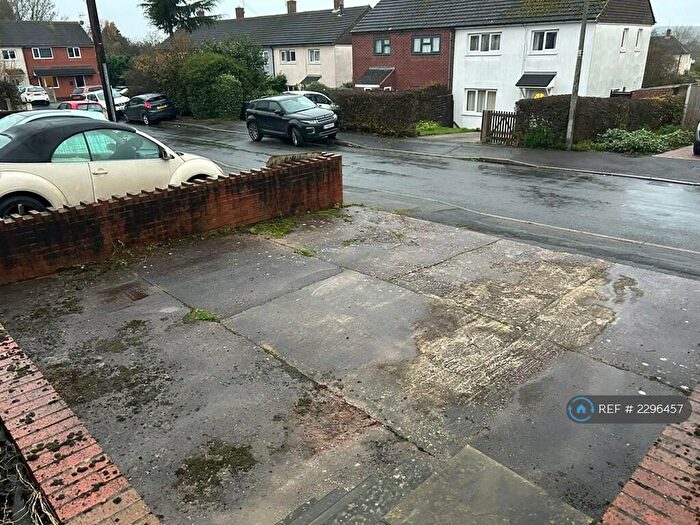 2 Bedroom End Of Terrace House To Rent In Kimberlee Avenue, Cookley, Kidderminster, DY10