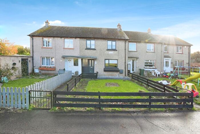 3 Bedroom Terraced House For Sale In Magdalene Drive, Edinburgh, EH15