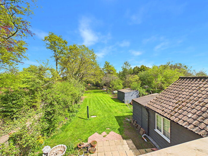 4 Bedroom Detached House For Sale In Canfield Road, Takeley, Bishop's Stortford, CM22