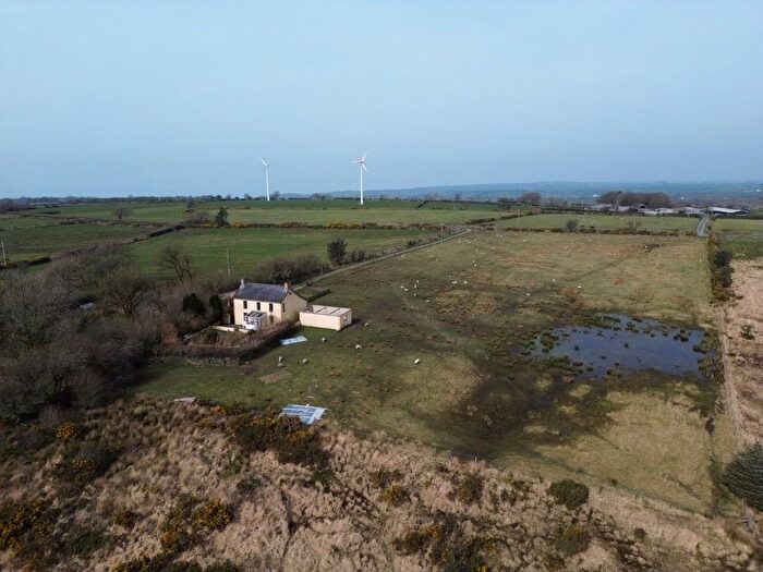 4 Bedroom Farm For Sale In Nebo, Llanon, SY23